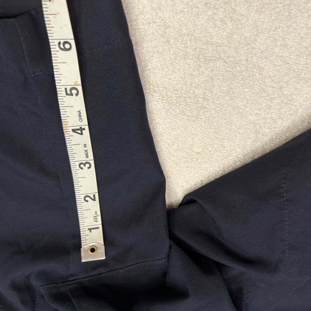 Lizgolf shorts size 16 navy blue - Picture 5 of 6